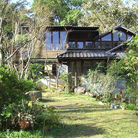 Siyuan Ju Homestay بولي المظهر الخارجي الصورة