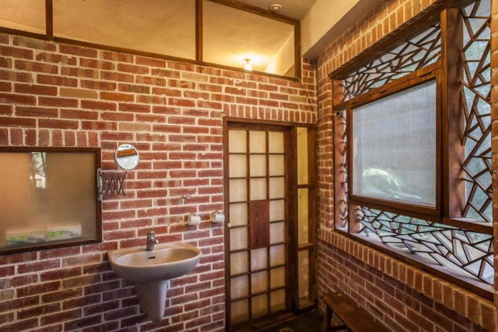 Siyuan Ju Homestay بولي المظهر الخارجي الصورة