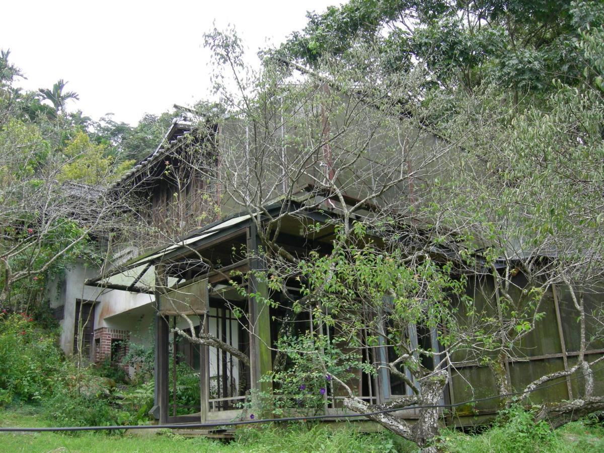 Siyuan Ju Homestay بولي المظهر الخارجي الصورة