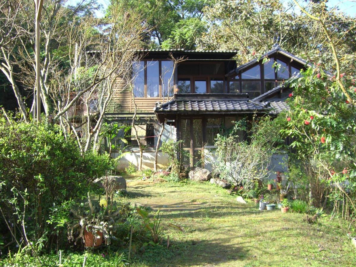 Siyuan Ju Homestay بولي المظهر الخارجي الصورة
