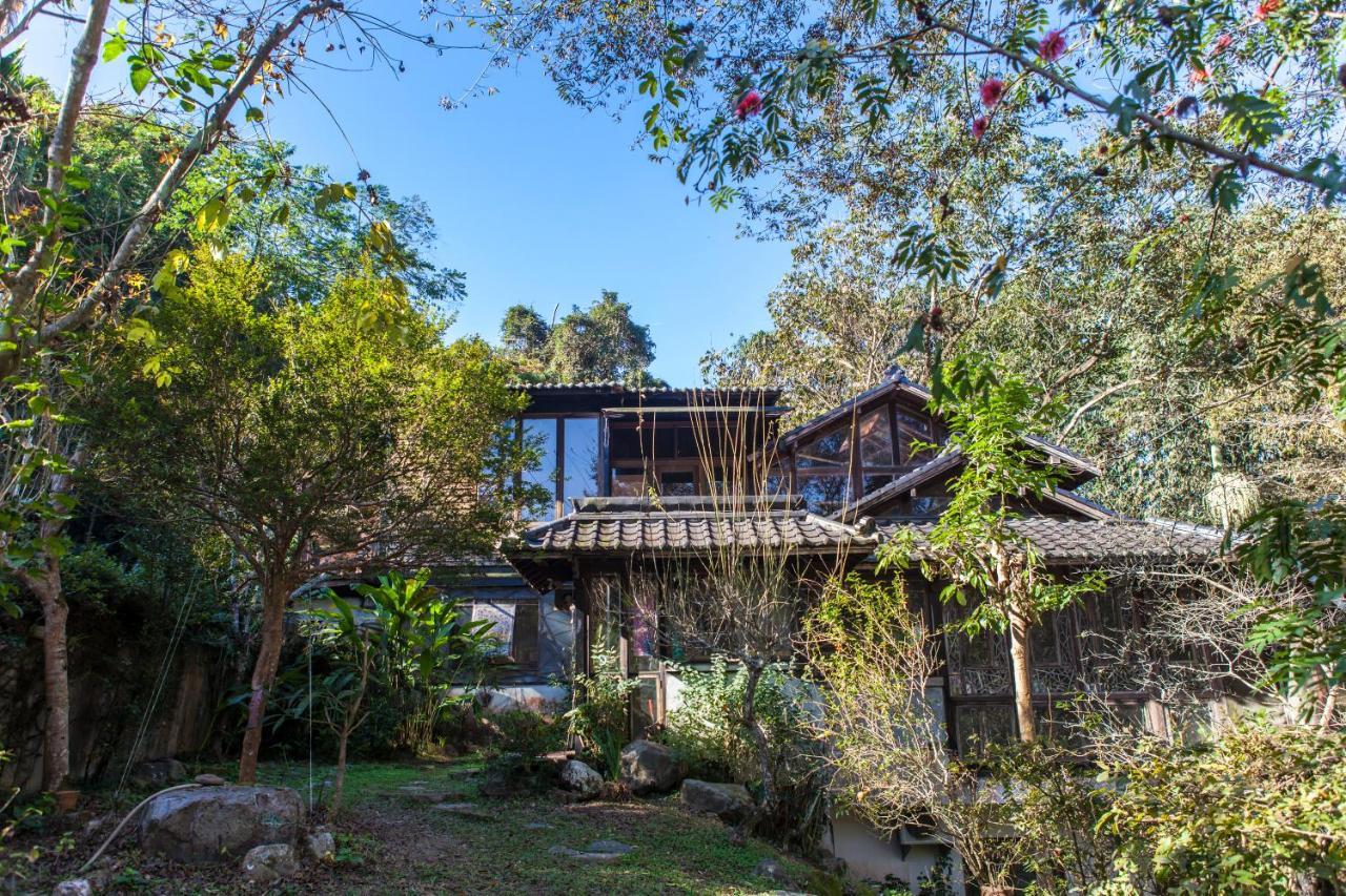 Siyuan Ju Homestay بولي المظهر الخارجي الصورة