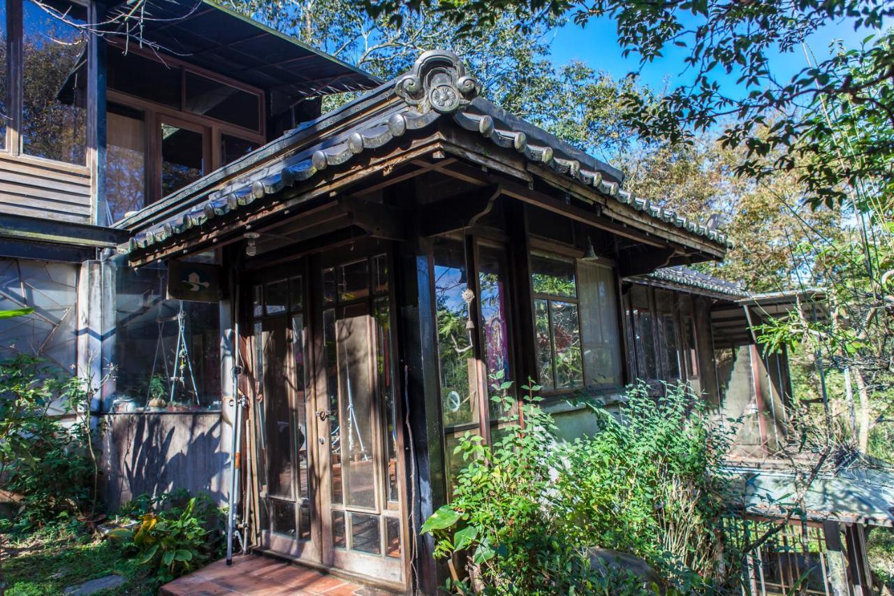 Siyuan Ju Homestay بولي المظهر الخارجي الصورة